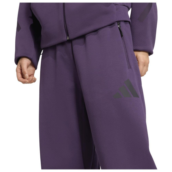 Adidas Γυναικείο παντελόνι φόρμας Z.N.E. Barrel Pants Adidas Γυναικείο παντελόνι φόρμας Z.N.E. Barrel Pants